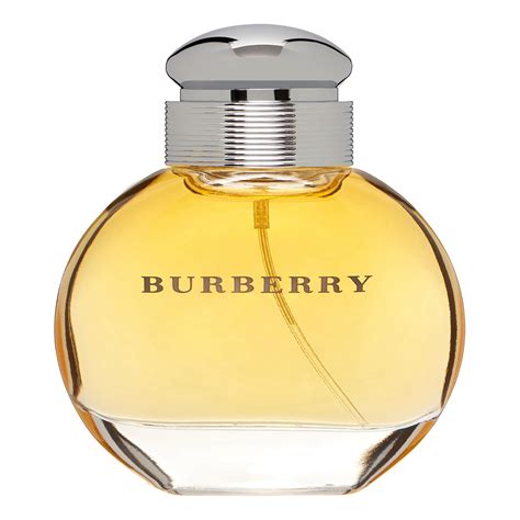 burberry eau de parfum femme|burberry perfume best price.